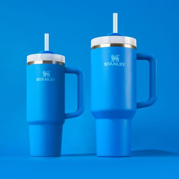 Stanley Quencher H2.O FlowState Tumbler Pipetli Termos | 0.8L