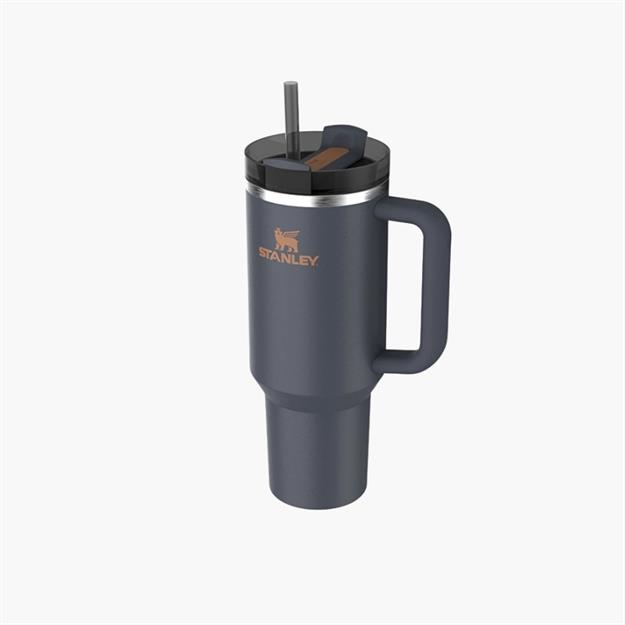 Stanley Quencher H2.O FlowState™ Tumbler Pipetli Termos | 1.18L