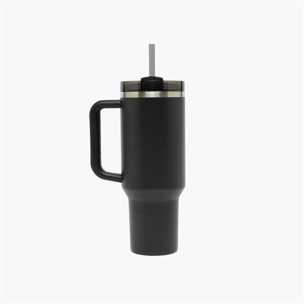 Stanley Quencher H2.O FlowState™ Tumbler Pipetli Termos | 1.18L