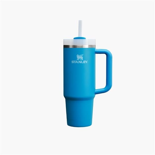 Stanley Quencher H2.O FlowState Tumbler Pipetli Termos | 0.8L