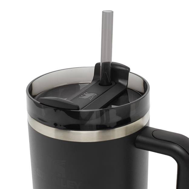 Stanley Quencher H2.O FlowState™ Tumbler Pipetli Termos | 1.18L