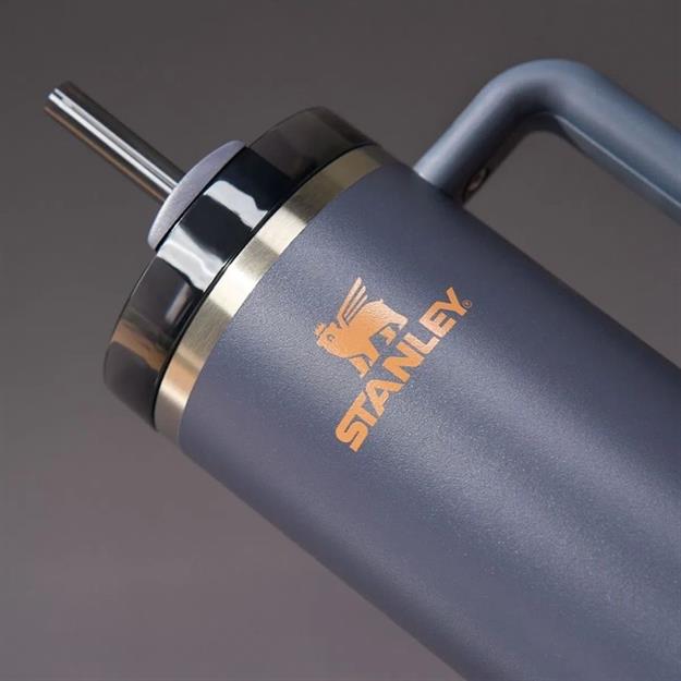 Stanley Quencher H2.O FlowState Tumbler Pipetli Termos | 0.8L