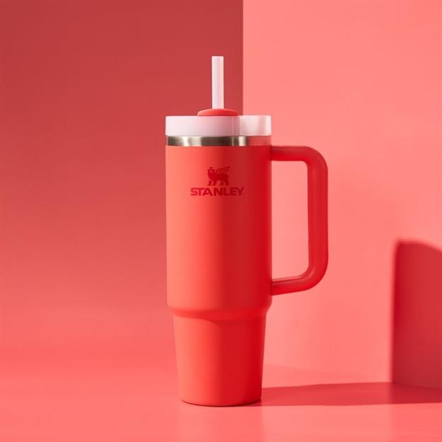 Stanley Quencher H2.O FlowState Tumbler Pipetli Termos | 0.8L