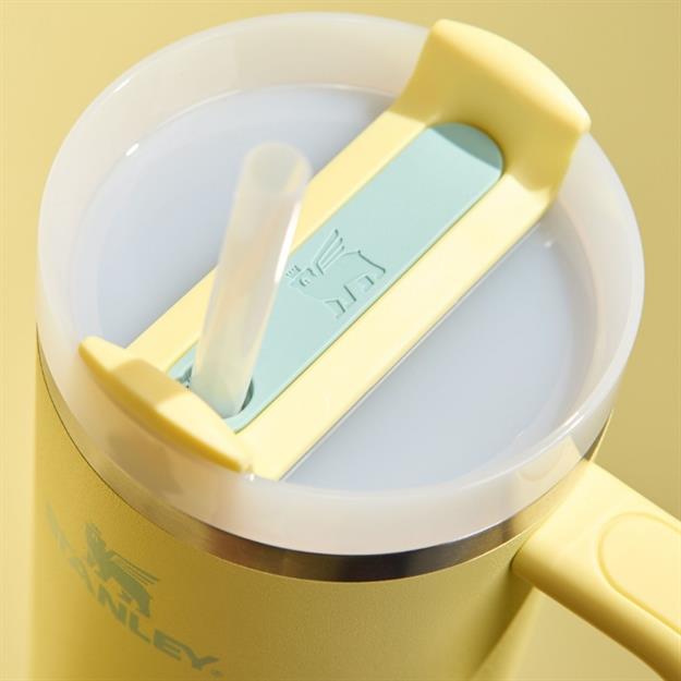 Stanley Quencher H2.O FlowState Tumbler Pipetli Termos | 0.8L