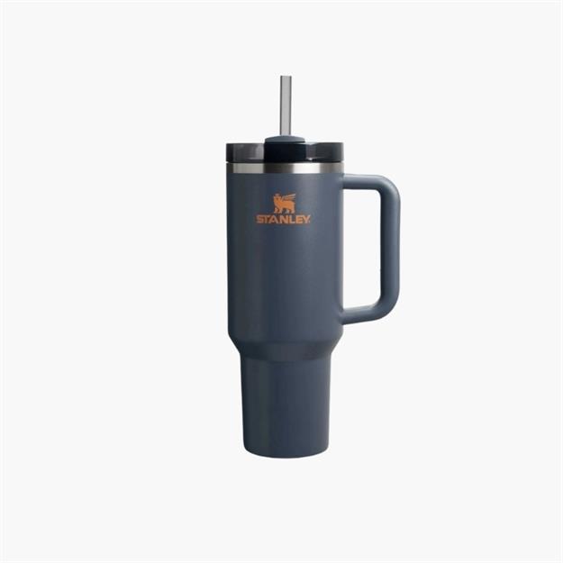 Stanley Quencher H2.O FlowState™ Tumbler Pipetli Termos | 1.18L