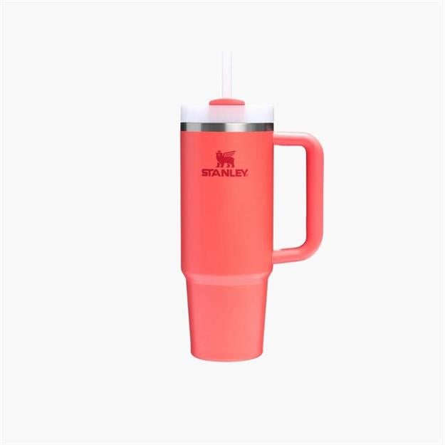 Stanley Quencher H2.O FlowState Tumbler Pipetli Termos | 0.8L