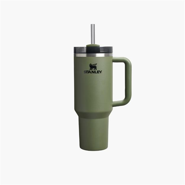 Stanley Quencher H2.O FlowState™ Tumbler Pipetli Termos | 1.18L