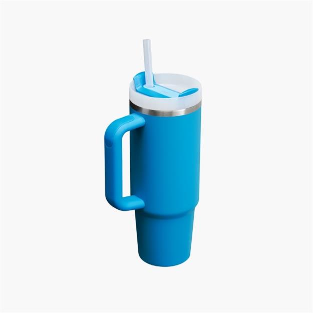 Stanley Quencher H2.O FlowState Tumbler Pipetli Termos | 0.8L