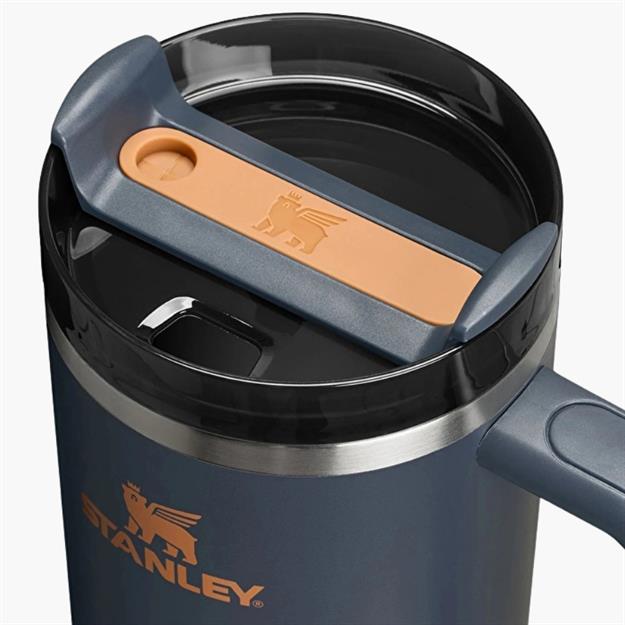 Stanley Quencher H2.O FlowState™ Tumbler Pipetli Termos | 1.18L