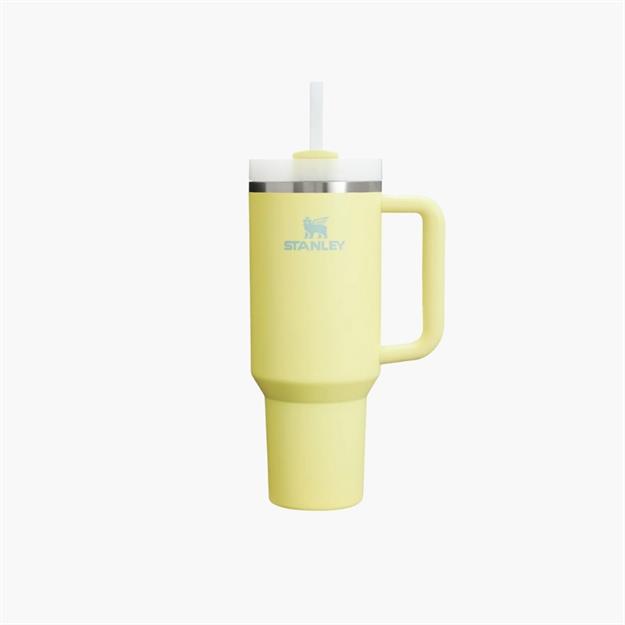 Stanley Quencher H2.O FlowState™ Tumbler Pipetli Termos | 1.18L