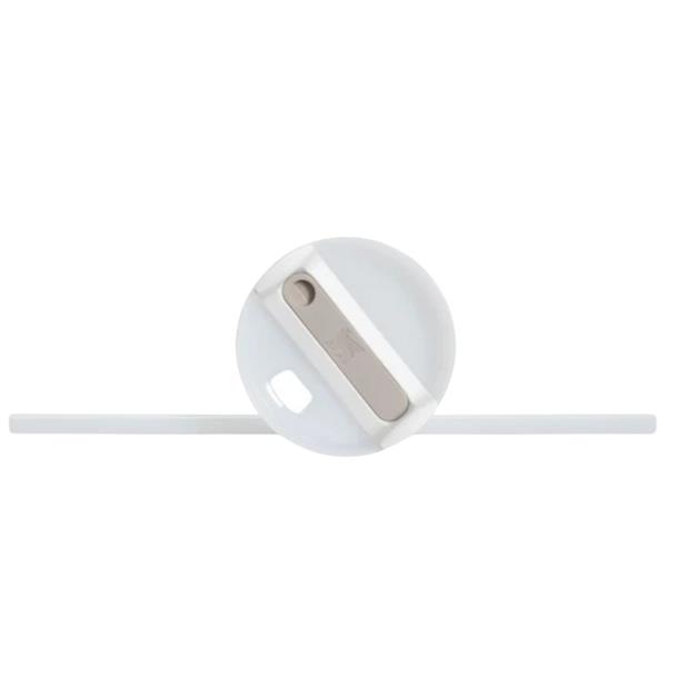 Stanley Quencher Pipetli Termos Bardak 1.18 Lt - Gri