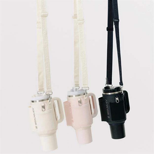 Stanley The All-Day Quencher Carry-All Termos Taşıma Askısı 0.89lt