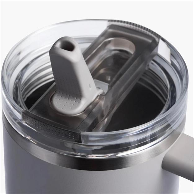 Stanley  The Quencher ProTour Flip Straw Tumbler Pipetli Termos | 1.2L