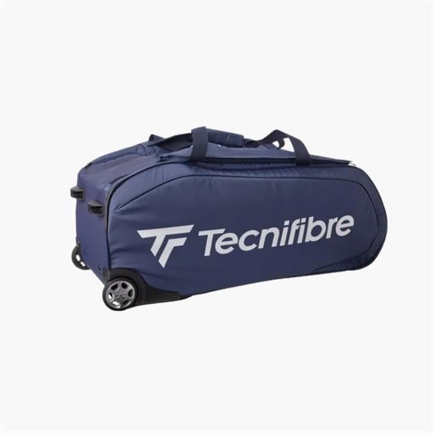 Technifibre Tour Endurance Çek Çekli Raket Çantası - Lacivert