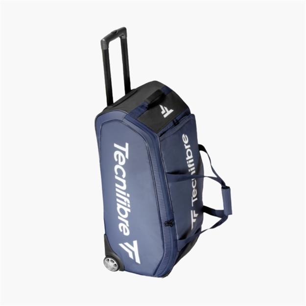Technifibre Tour Endurance Çek Çekli Raket Çantası - Lacivert