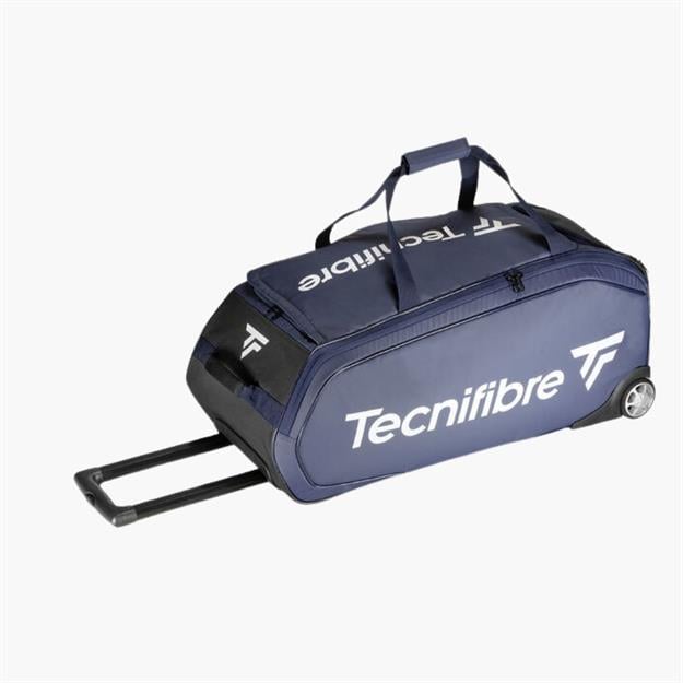 Technifibre Tour Endurance Çek Çekli Raket Çantası - Lacivert