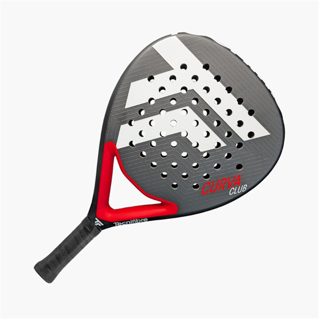 Tecnifibre Curva Club 2025 Padel Raketi