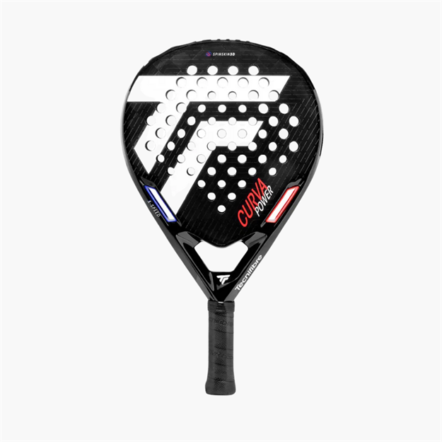 Tecnifibre Curva Power Padel Raket 16