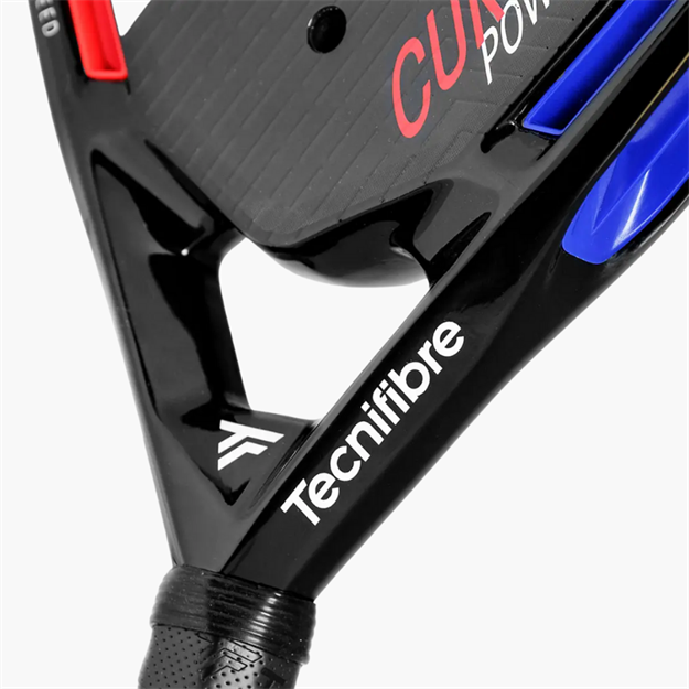 Tecnifibre Curva Power Padel Raket 16