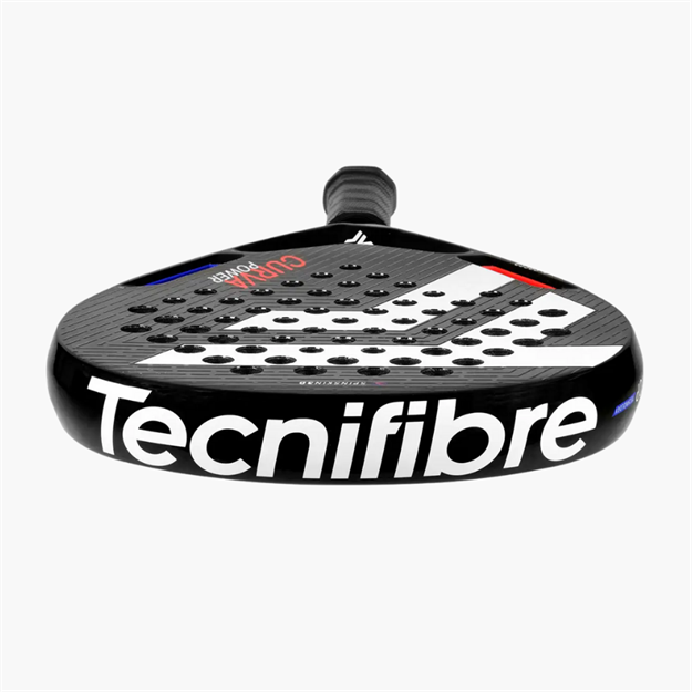Tecnifibre Curva Power Padel Raket 16