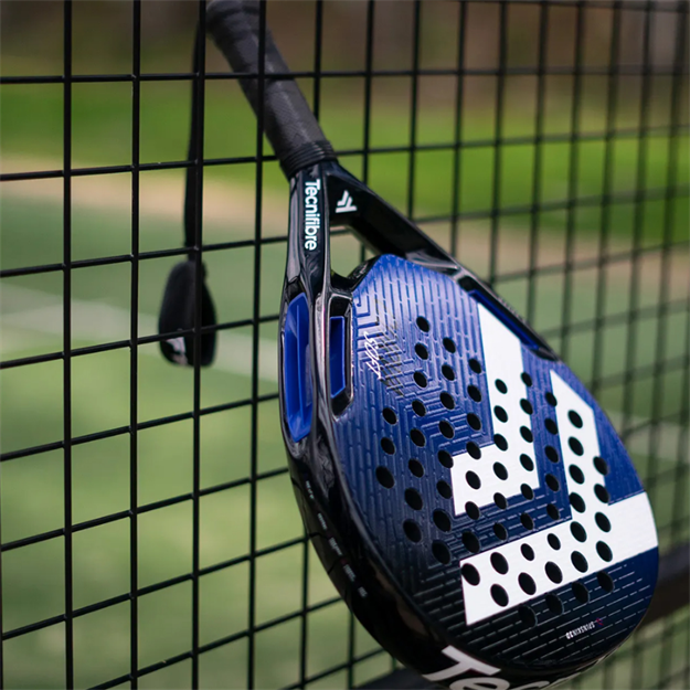 Tecnifibre Curva Soft 2025 Padel Raketi 