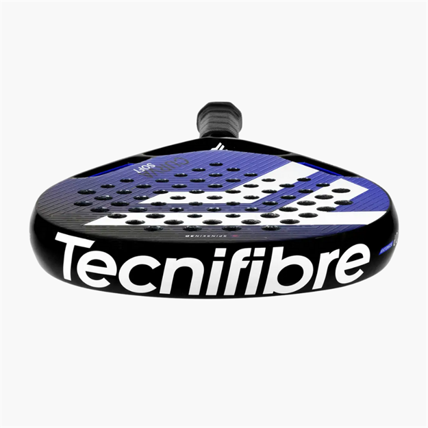 Tecnifibre Curva Soft 2025 Padel Raketi 