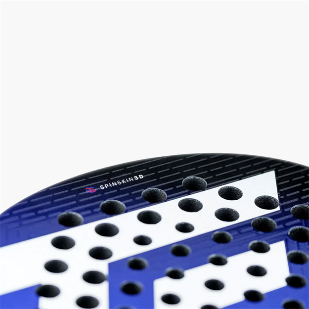 Tecnifibre Curva Soft 2025 Padel Raketi 