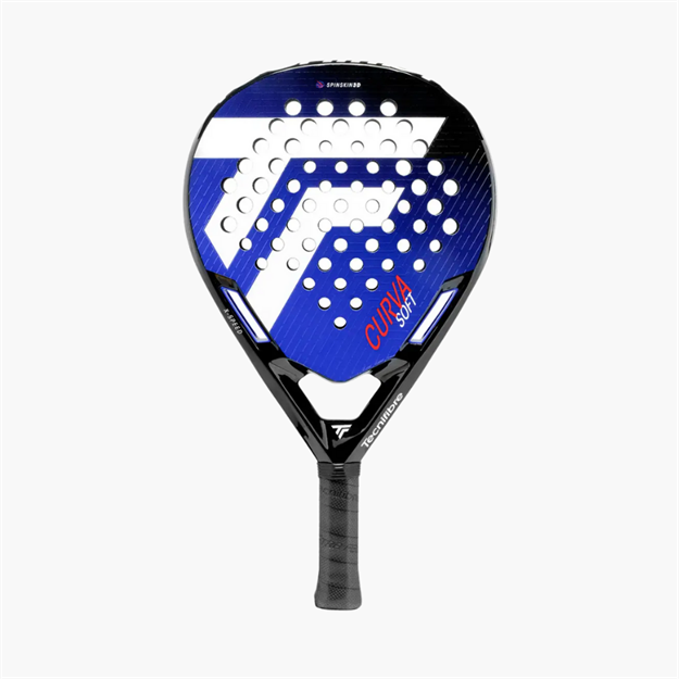 Tecnifibre Curva Soft 2025 Padel Raketi 