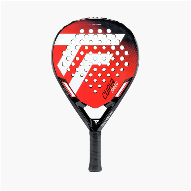 Tecnifibre Curva Speed 2025/2026 Padel Raketi