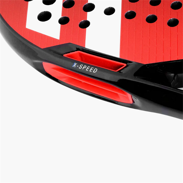 Tecnifibre Curva Speed 2025/2026 Padel Raketi