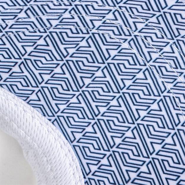 Tecnifibre Tech Tenis Şapkası - Beyaz