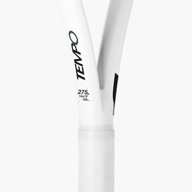 Tecnifibre Tempo V2 105 16X19 275 Gr Tenis Raketi