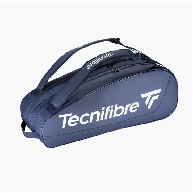 Tecnifibre Tour Endurance 9lu Raket Çantası - Lacivert