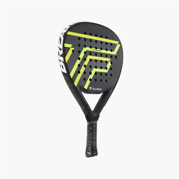 Tecnifibre Wall Breaker 360 Padel Raketi