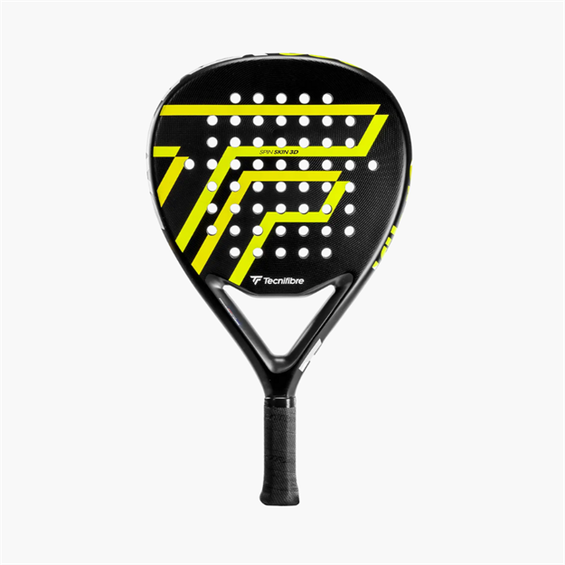 Tecnifibre Wall Breaker 360 Padel Raketi
