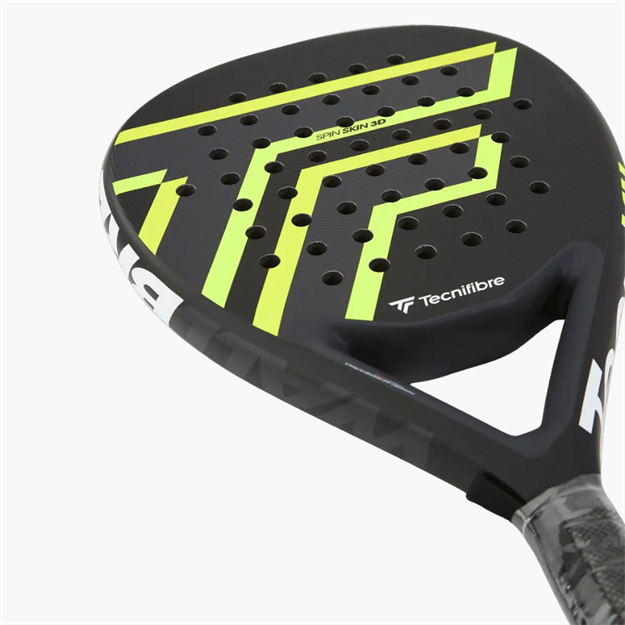 Tecnifibre Wall Breaker 360 Padel Raketi