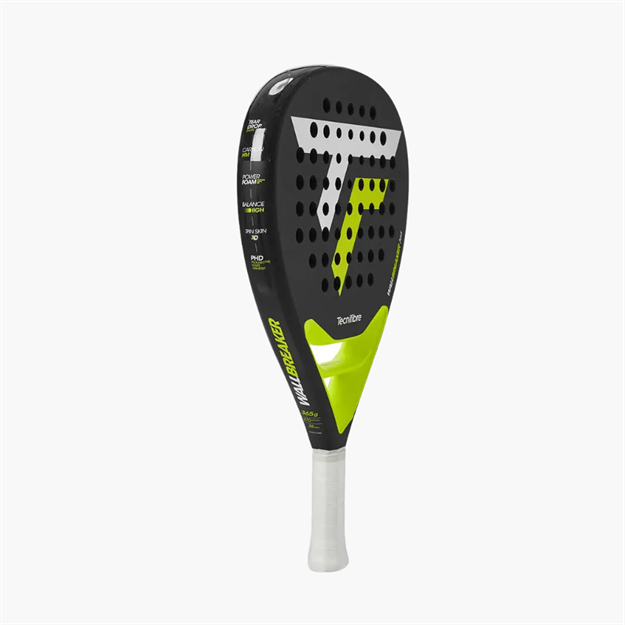 Tecnifibre Wall Breaker 365 2024 Padel Raketi