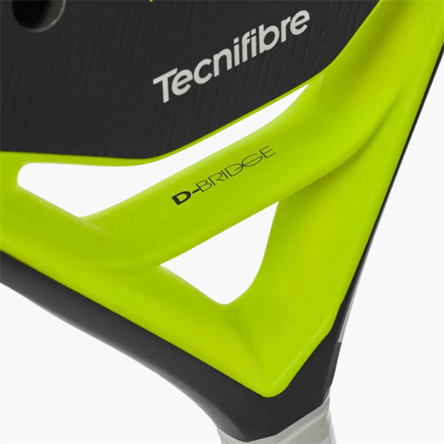 Tecnifibre Wall Breaker 365 2024 Padel Raketi