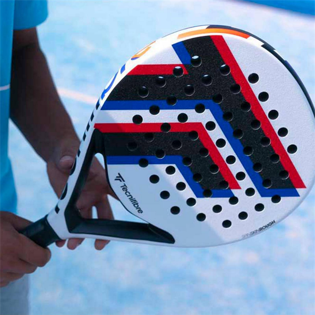 Tecnifibre Wall Master 360 2023 Padel Raketi