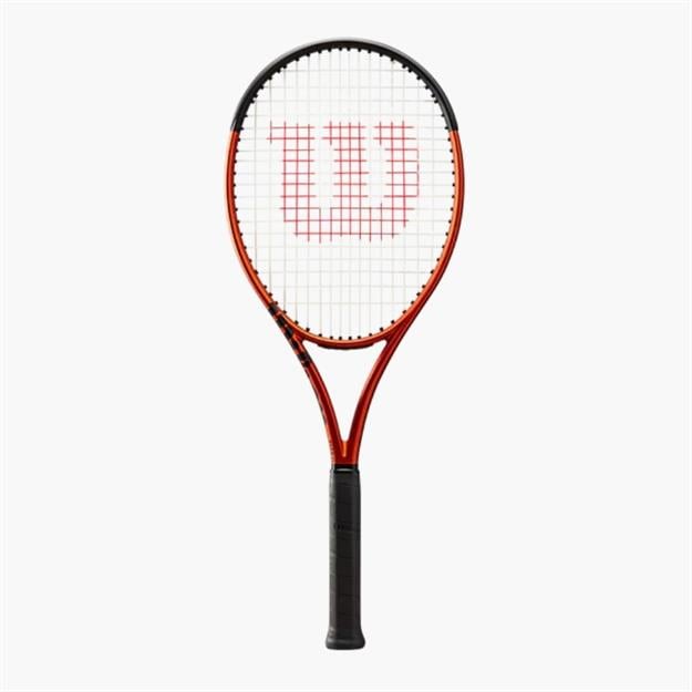 Wilson Burn 100 V5 300 gr Tenis Raketi