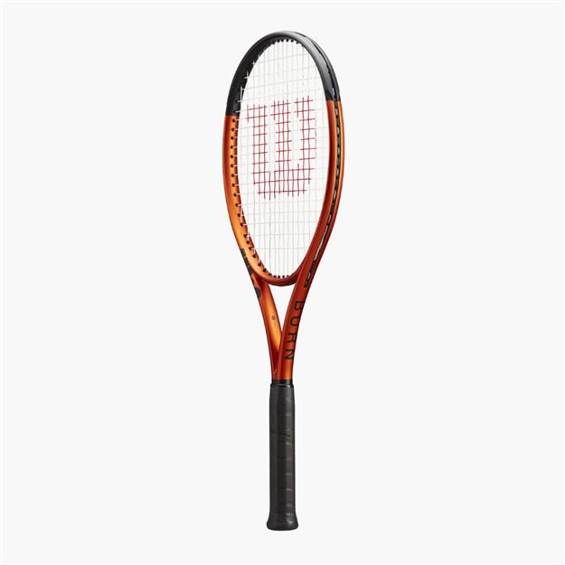 Wilson Burn 100LS V5 280 gr Tenis Raketi