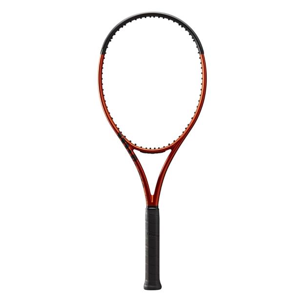 Wilson Burn 100LS V5 280 gr Tenis Raketi