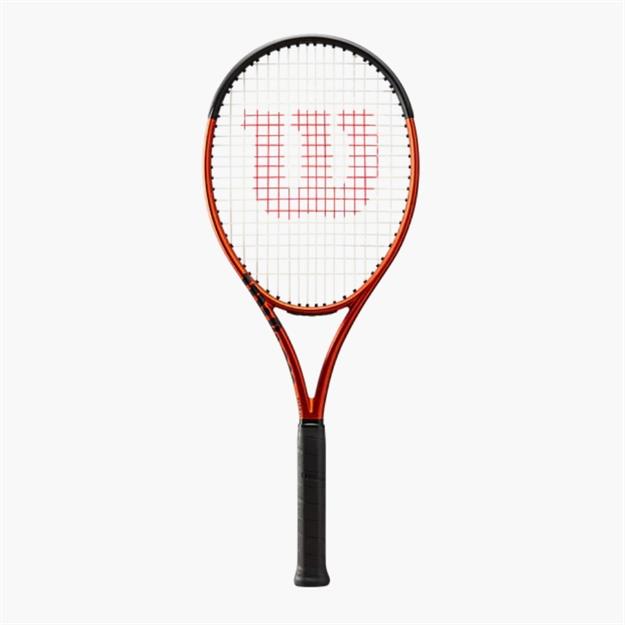 Wilson Burn 100ULS V5 260 gr Tenis Raketi