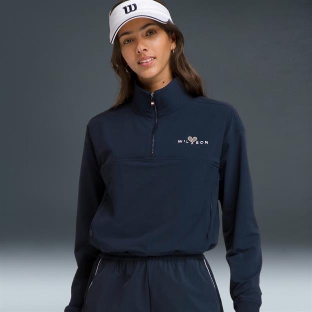 Wilson Davenport Popover