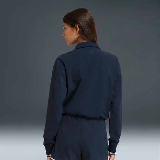 Wilson Davenport Popover