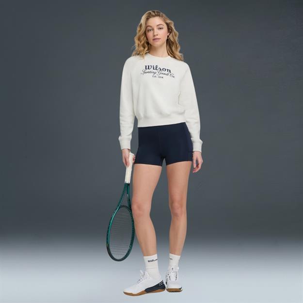 Wilson Sideline Crew Sweatshirt