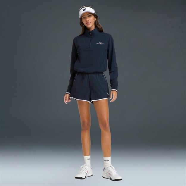 Wilson Davenport Popover