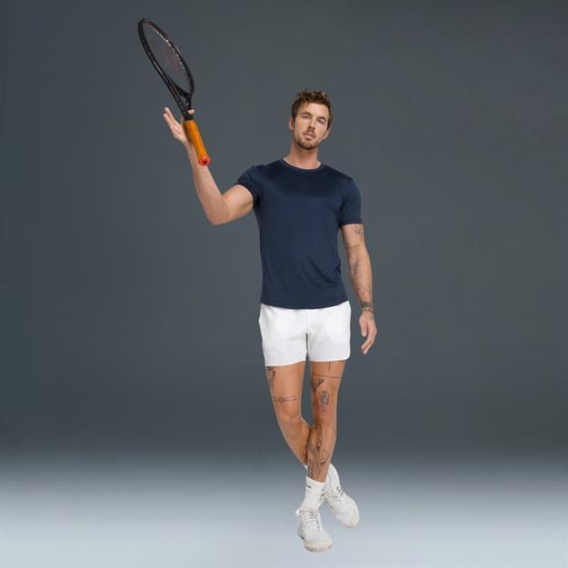 Wilson Everyday Performance Tişört