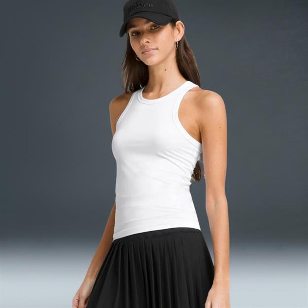 Wilson Fieldhouse Tank Lite