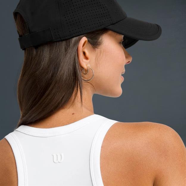 Wilson Fieldhouse Tank Lite